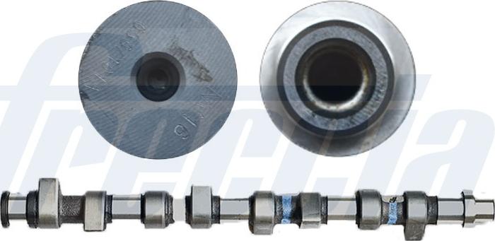 Freccia CM05-2244 - Распредвал abcparts.ee