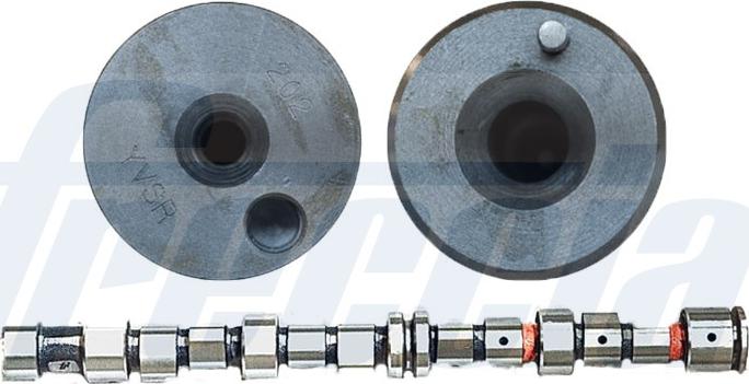 Freccia CM05-2230 - Распредвал abcparts.ee