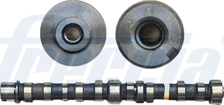 Freccia CM05-2229 - Распредвал abcparts.ee