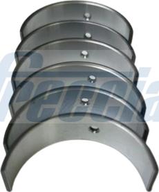 Freccia CR19-100400 - Комплект шатунных вкладышей abcparts.ee