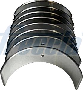 Freccia CR19-102600 - Комплект шатунных вкладышей abcparts.ee
