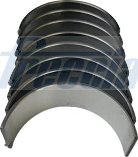 Freccia CR19-102300 - Комплект шатунных вкладышей abcparts.ee