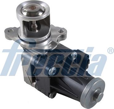 Freccia EGR12-157 - Клапан возврата ОГ abcparts.ee