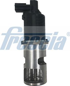 Freccia EGR12-106 - Клапан возврата ОГ abcparts.ee