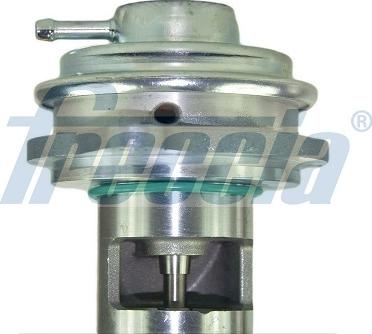Freccia EGR12-187 - Клапан возврата ОГ abcparts.ee