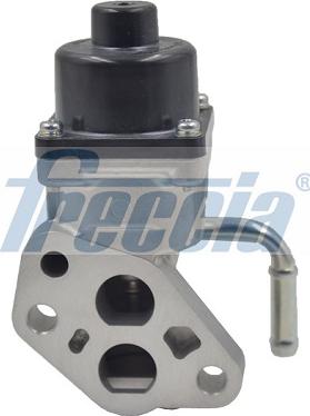Freccia EGR12-136 - Клапан возврата ОГ abcparts.ee