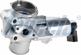 Freccia EGR12-178 - Клапан возврата ОГ abcparts.ee