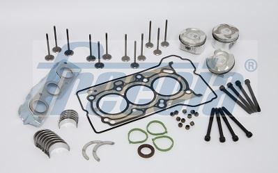 Freccia FR1000-254SV - Поршень abcparts.ee