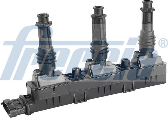 Freccia IC15-1077 - Катушка зажигания abcparts.ee