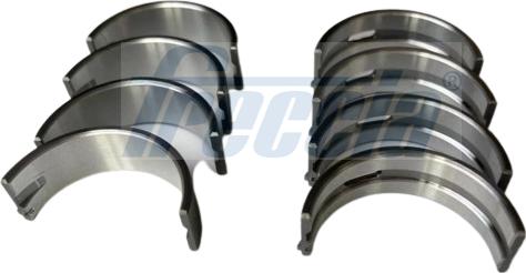 Freccia MB19-103100 - Комплект подшипников коленчатого вала abcparts.ee