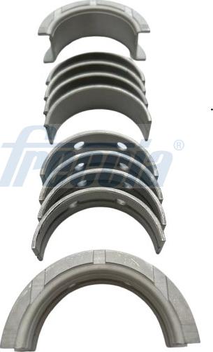 Freccia MB19-102000 - Комплект подшипников коленчатого вала abcparts.ee