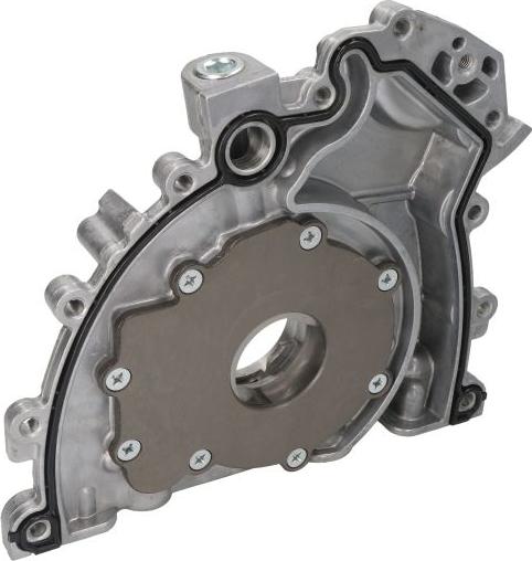 Freccia OP09-146 - Масляный насос abcparts.ee