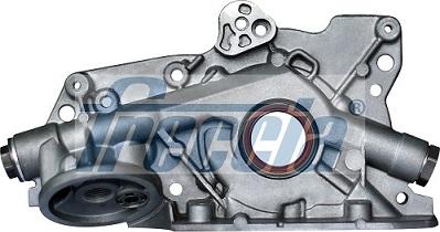 Freccia OP09-161 - Масляный насос abcparts.ee