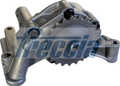 Freccia OP09-110 - Масляный насос abcparts.ee