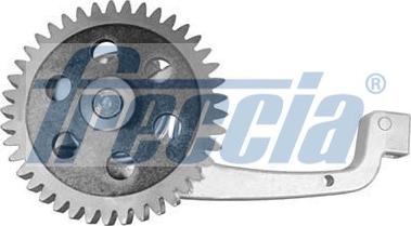 Freccia OP09-139 - Масляный насос abcparts.ee