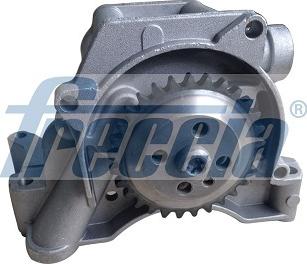 Freccia OP09-129 - Масляный насос abcparts.ee