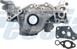 Freccia OP09-305 - Масляный насос abcparts.ee