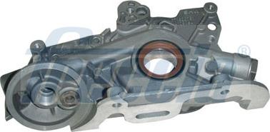 Freccia OP09-292 - Масляный насос abcparts.ee