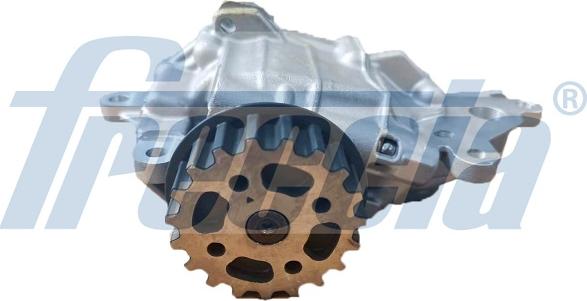 Freccia OP09-241 - Масляный насос abcparts.ee