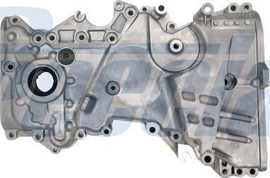 Freccia OP09-254 - Масляный насос abcparts.ee