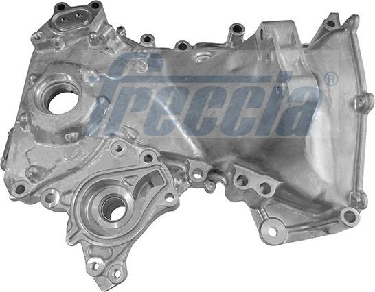 Freccia OP09-268 - Масляный насос abcparts.ee