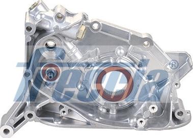 Freccia OP09-204 - Масляный насос abcparts.ee