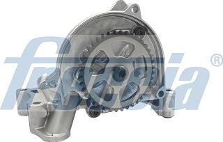 Freccia OP09-211 - Масляный насос abcparts.ee