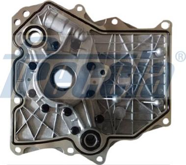 Freccia OP09-218 - Масляный насос abcparts.ee