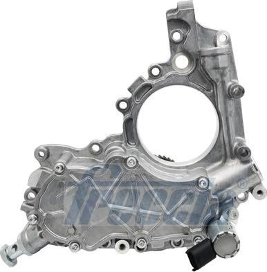 Freccia OP09-284 - Масляный насос abcparts.ee