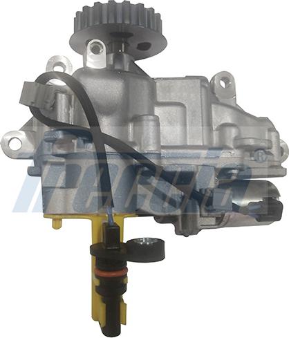 Freccia OP09-287 - Масляный насос abcparts.ee