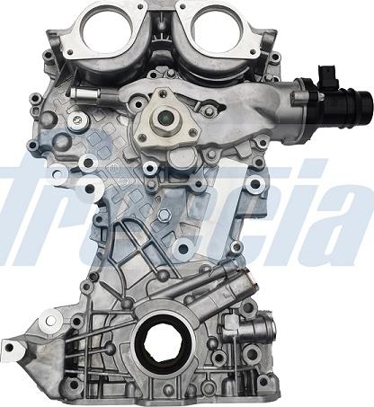 Freccia OP09-275 - Масляный насос abcparts.ee