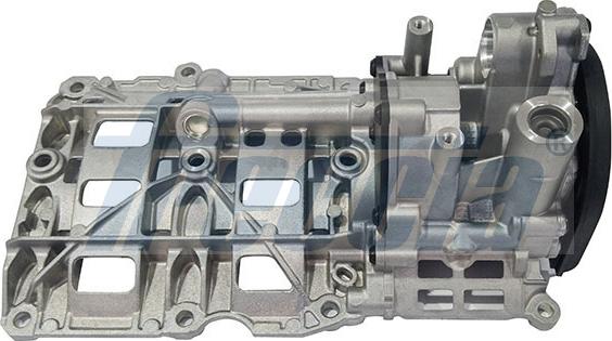 Freccia OP09-277 - Масляный насос abcparts.ee
