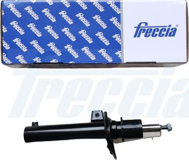 Freccia SA20-1020 - Амортизатор abcparts.ee