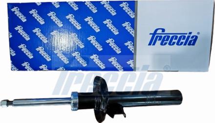 Freccia SA20-1154 - Амортизатор abcparts.ee