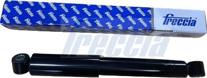 Freccia SA20-1161 - Амортизатор abcparts.ee