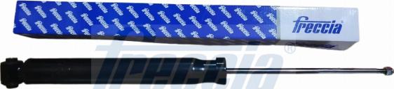 Freccia SA20-1207 - Амортизатор abcparts.ee