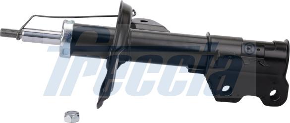 Freccia SA20-1235 - Амортизатор abcparts.ee