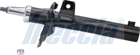 Freccia SA20-1224 - Амортизатор abcparts.ee