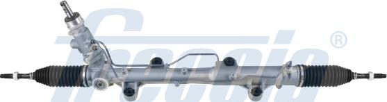 Freccia SH22-1051 - Рулевой механизм, рейка abcparts.ee