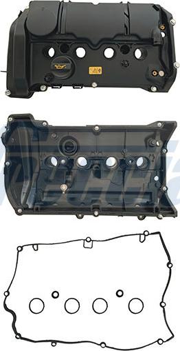 Freccia VC21-1059 - Крышка головки цилиндра abcparts.ee