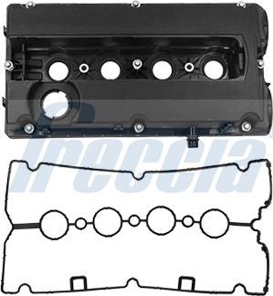 Freccia VC21-1006 - Крышка головки цилиндра abcparts.ee
