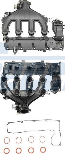 Freccia VC21-1087 - Крышка головки цилиндра abcparts.ee