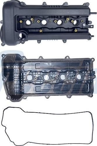 Freccia VC21-1034 - Крышка головки цилиндра abcparts.ee