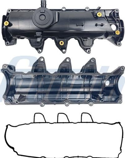 Freccia VC21-1022 - Крышка головки цилиндра abcparts.ee