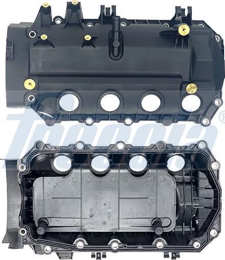 Freccia VC21-1027 - Крышка головки цилиндра abcparts.ee