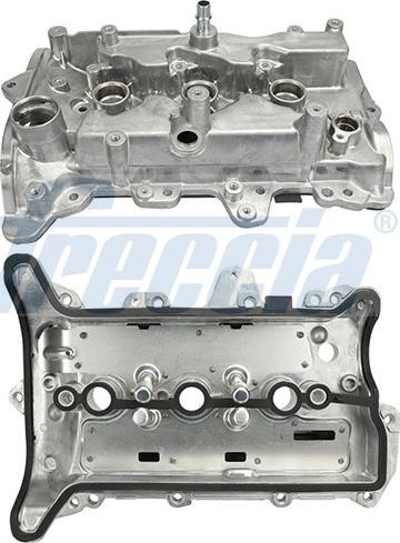 Freccia VC21-1070 - Крышка головки цилиндра abcparts.ee