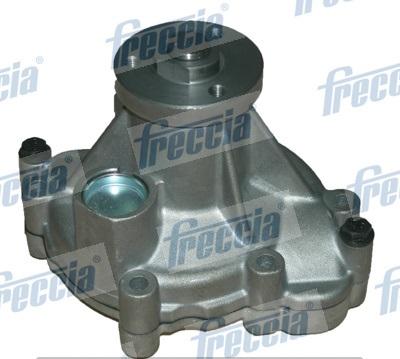 Freccia WP0463 - Водяной насос abcparts.ee