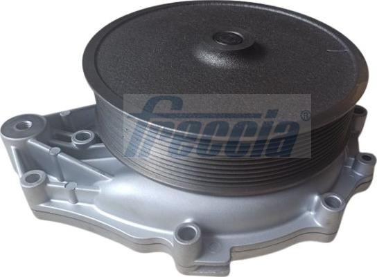 Freccia WP0646 - Водяной насос abcparts.ee