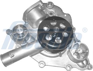 Freccia WP0653 - Водяной насос abcparts.ee