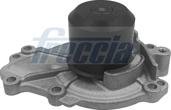 Freccia WP0631 - Водяной насос abcparts.ee
